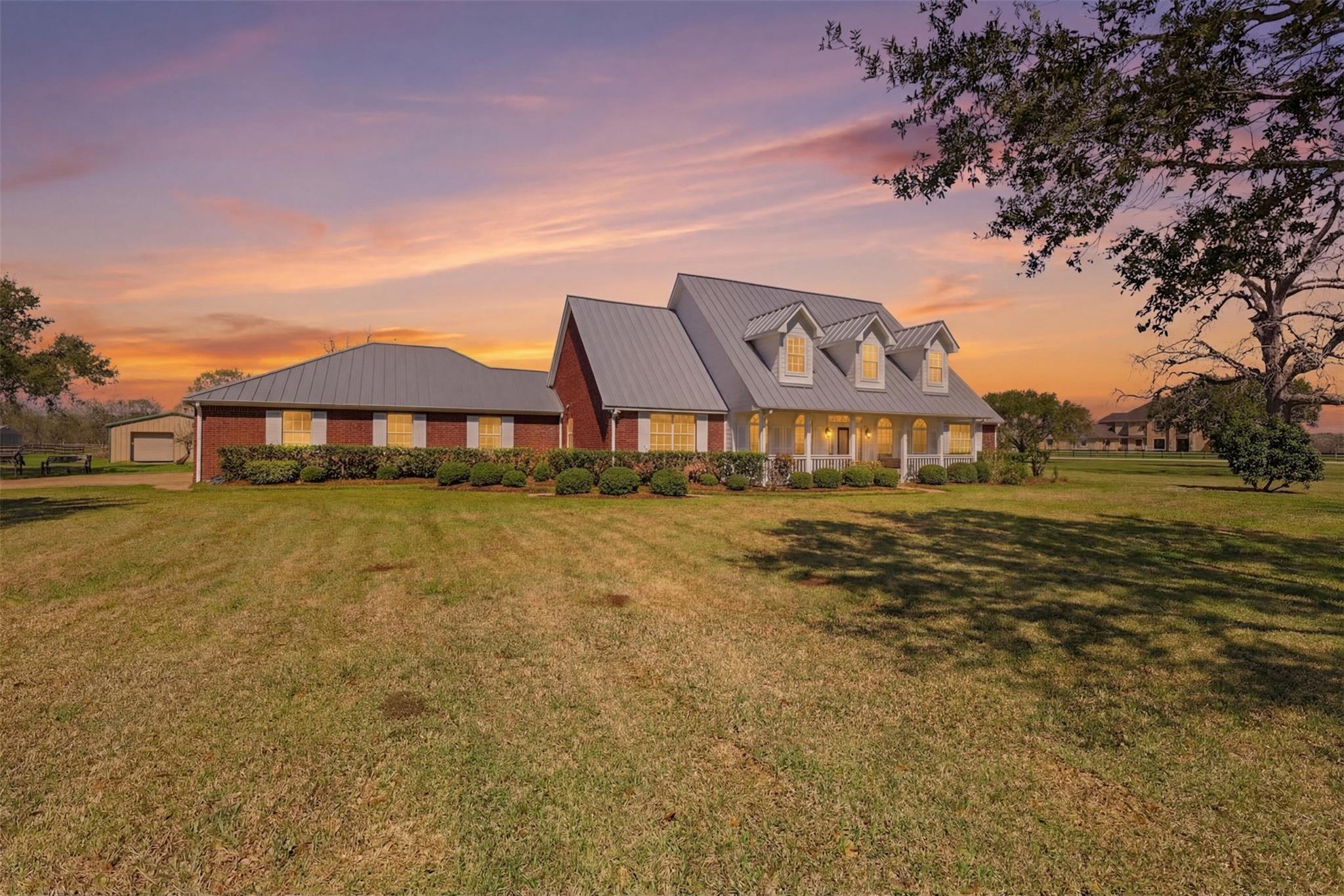 3232 Blue Grass Drive