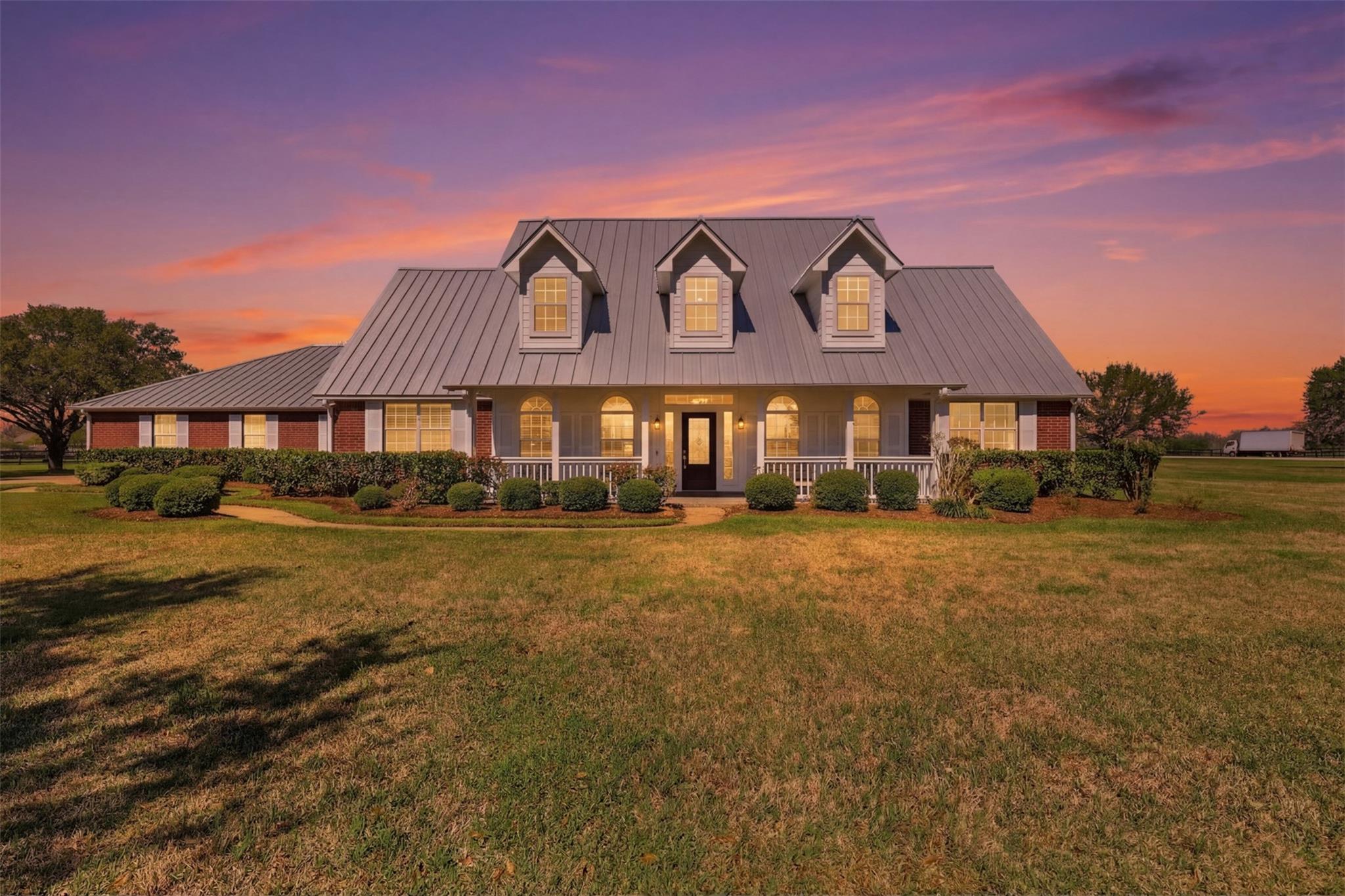 3232 Blue Grass Drive