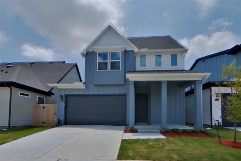 Photo of 22638 Terrazzo Drive, Katy, TX 77449 (MLS # 24999124)