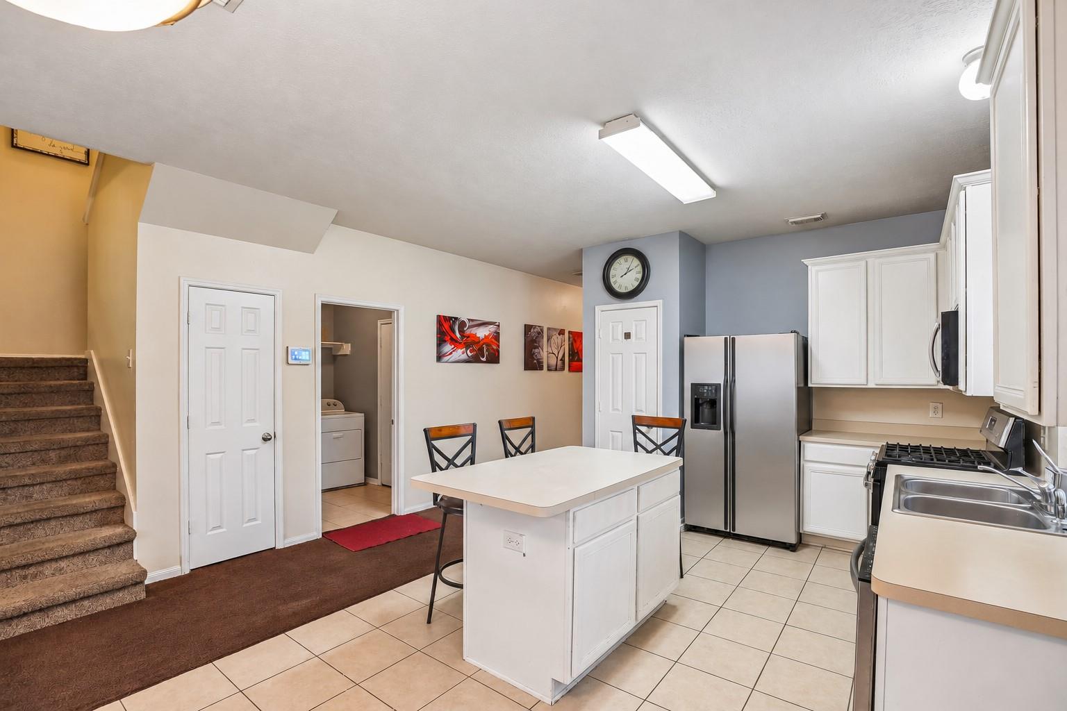 15 Buena Park Circle