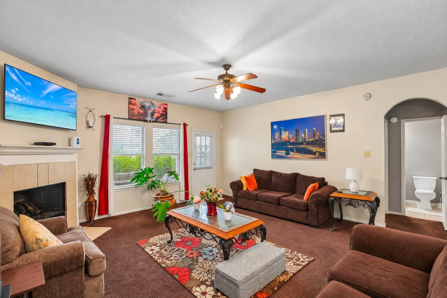 15 Buena Park Circle