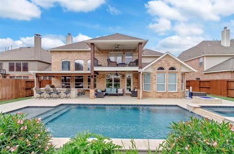 Photo of 2211 Mad River Lane, Missouri City, TX 77459 (MLS # 46188963)
