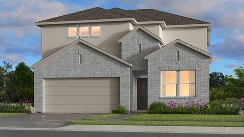 Photo of 9714 Bixby Creek Drive, Cypress, TX 77433 (MLS # 46794428)