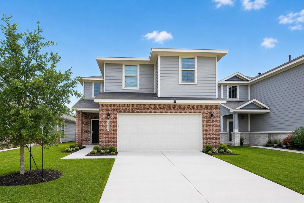 Photo of 25937 Northpark Birch Drive, Porter, TX 77365 (MLS # 16757502)