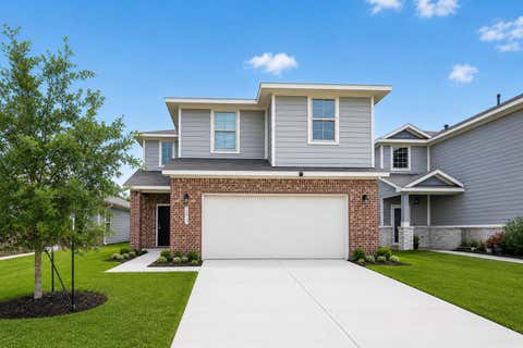 Photo of 25937 Northpark Birch Drive, Porter, TX 77365 (MLS # 16757502)