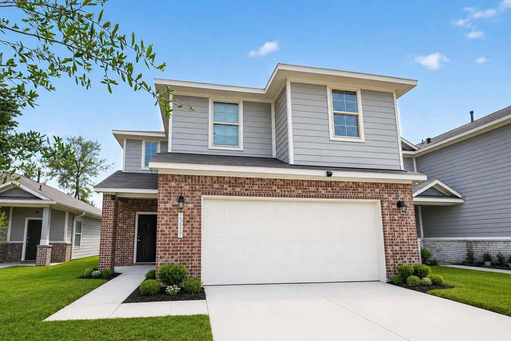 Photo of 25937 Northpark Birch Drive, Porter, TX 77365 (MLS # 16757502)