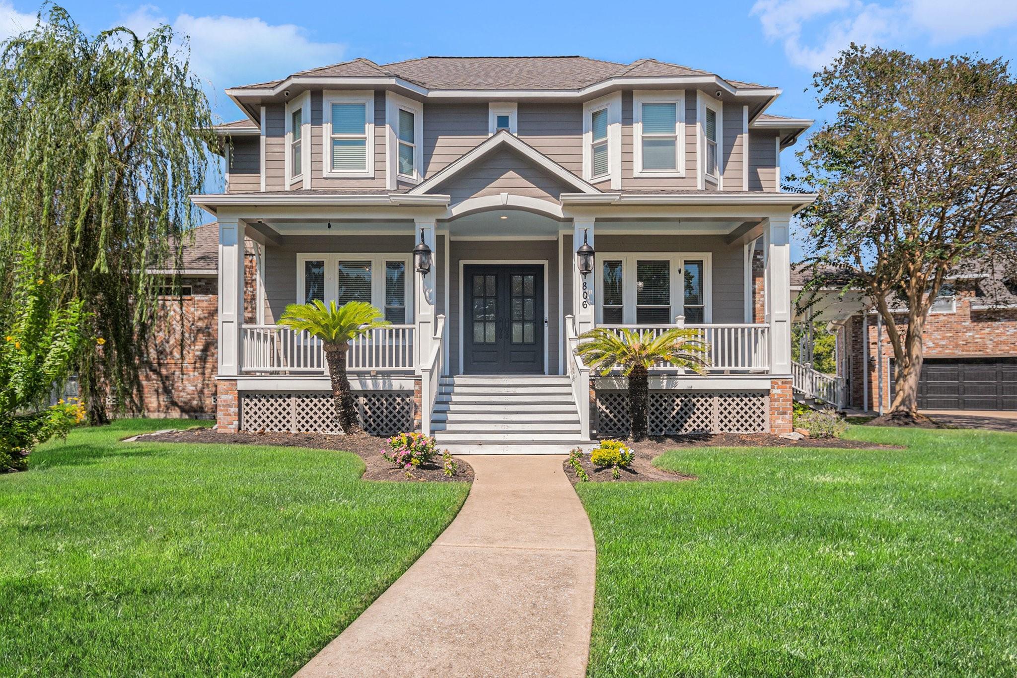 806 Quintana Roo Place