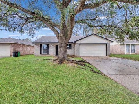 4815 Hickorygate Drive Spring TX 77373