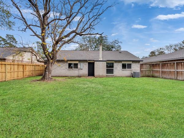 4815 Hickorygate Drive