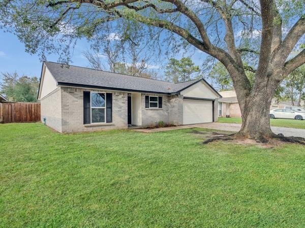 4815 Hickorygate Drive