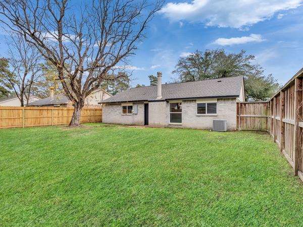 4815 Hickorygate Drive