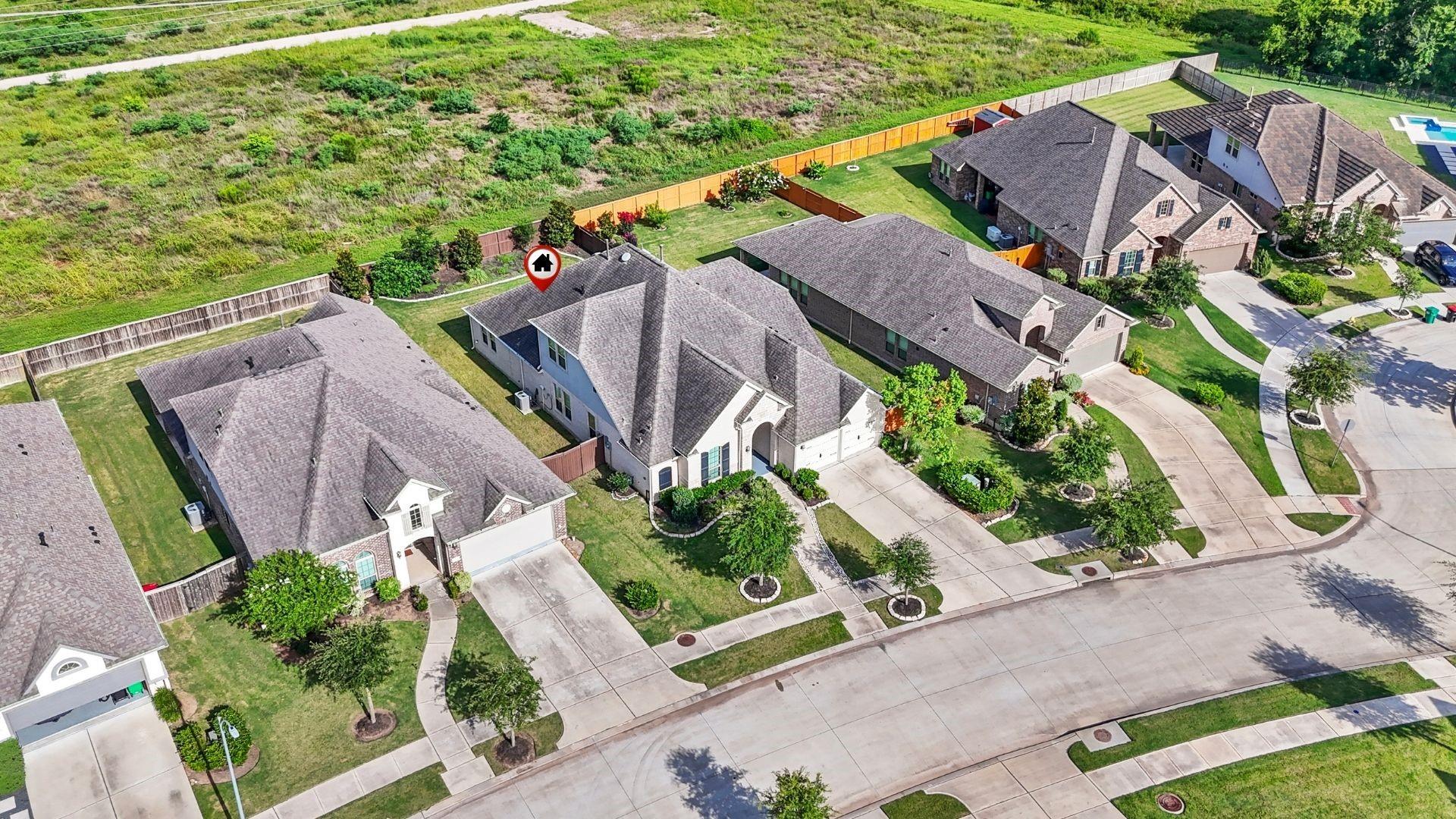 5715 Caper Shores Ln