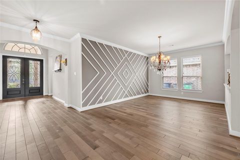 5715 Caper Shores Ln Sugar Land TX 77479