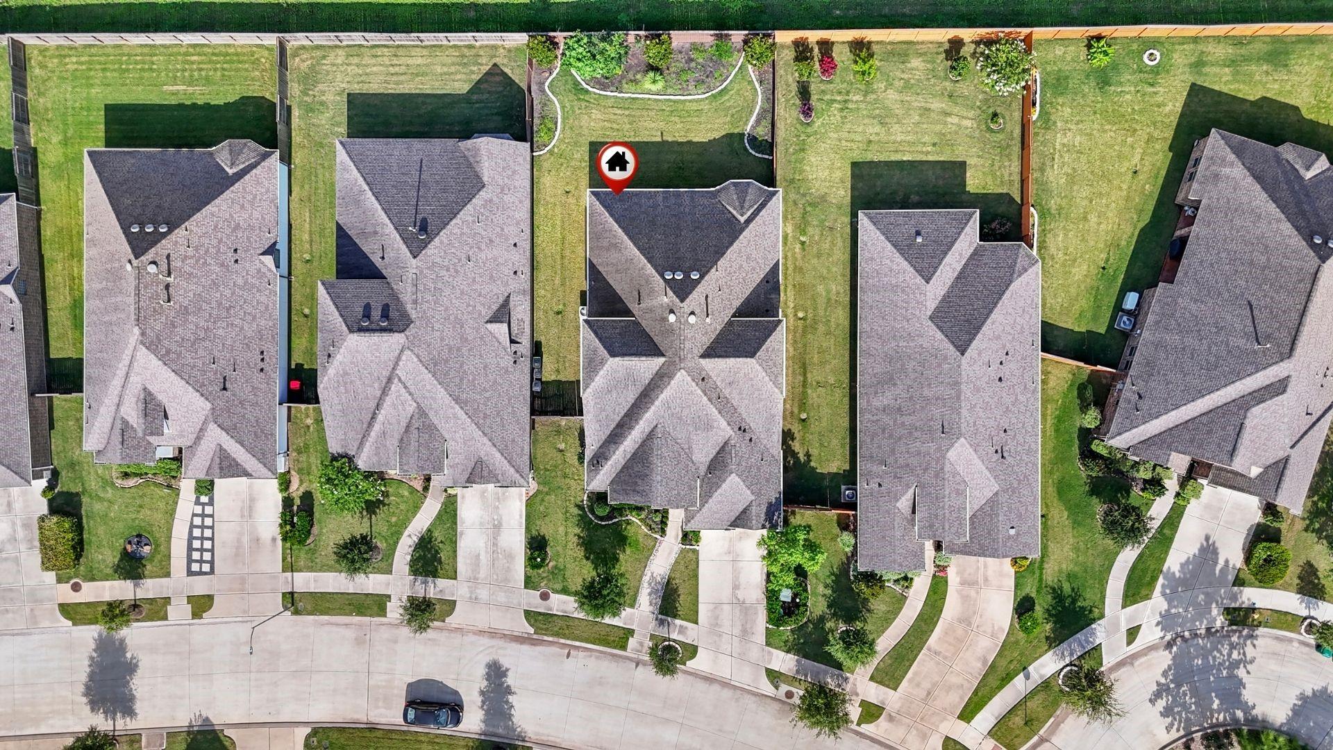 5715 Caper Shores Ln