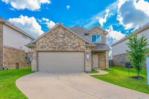Photo of 3742 Otello Place, Katy, TX 77493 (MLS # 52943925)