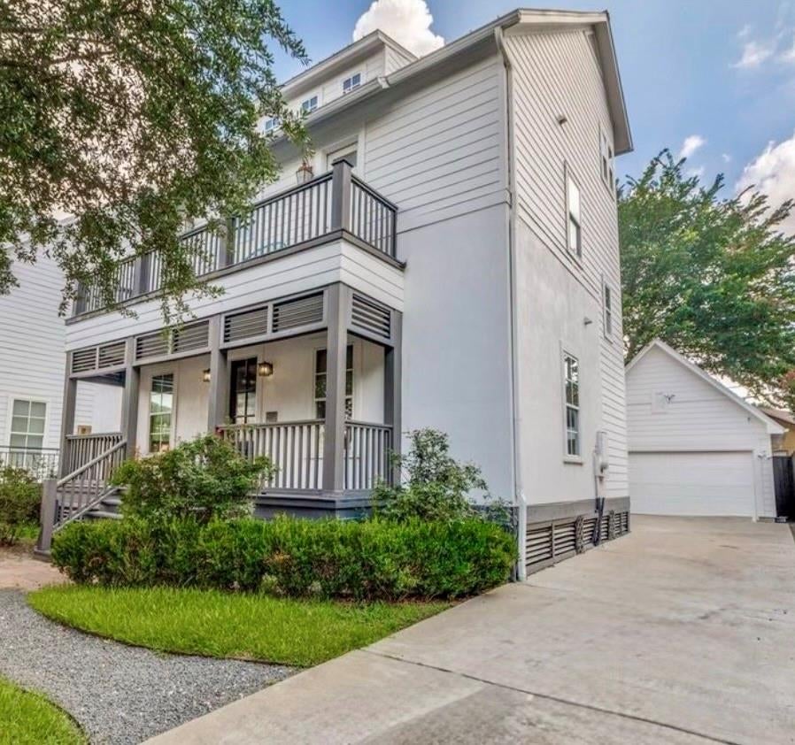 Photo of 4535 Polk Street, Houston, TX 77023 (MLS # 58087830)