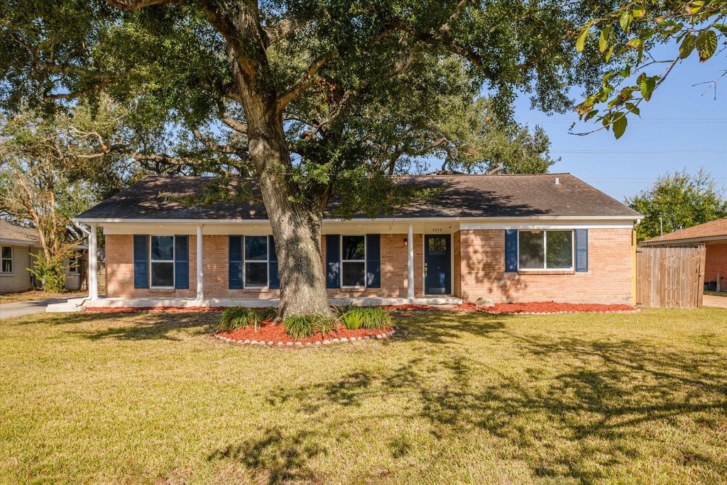Photo of 5258 Willowbend Boulevard, Houston, TX 77096 (MLS # 7068026)