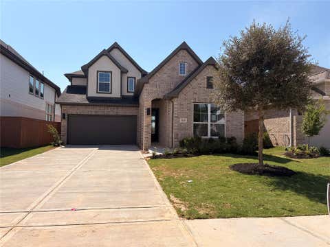 Photo of 7439 Fraser Peak Drive, Katy, TX 77493 (MLS # 98236854)