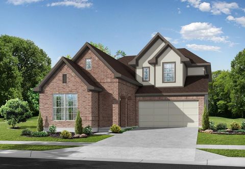 Photo of 7439 Fraser Peak Drive, Katy, TX 77493 (MLS # 98236854)
