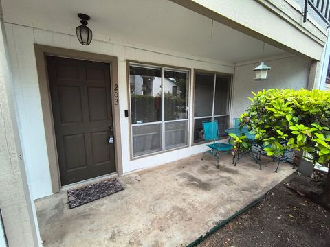 Photo of 6910 Hart Lane #203, Austin, TX 78731 (MLS # 64440761)