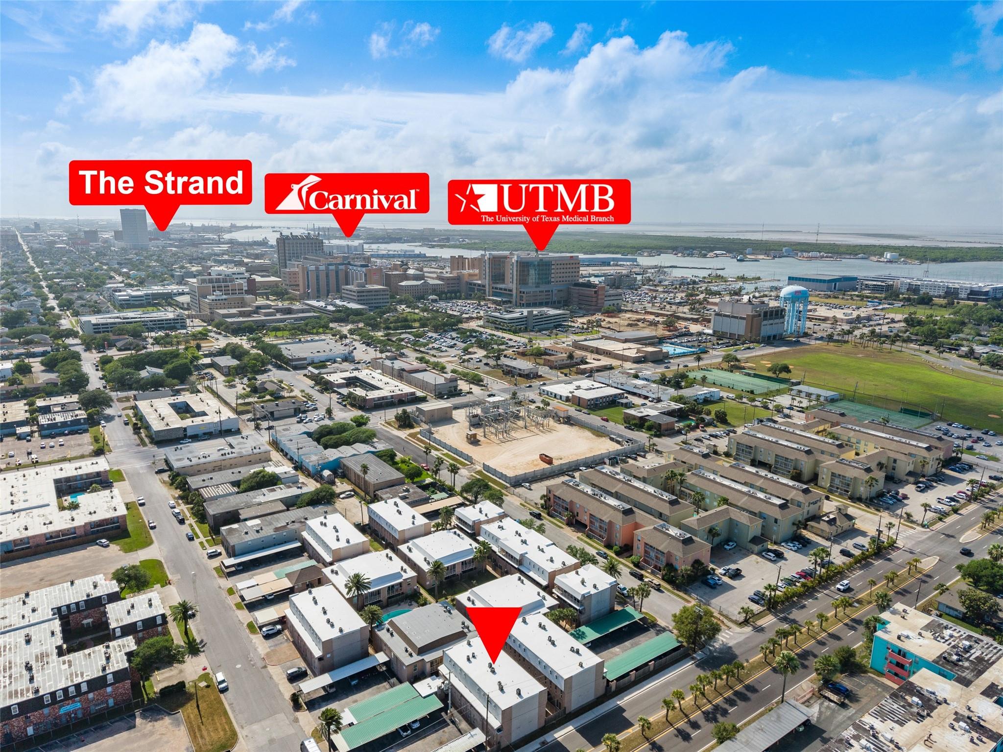 215 Post Office Street 1001