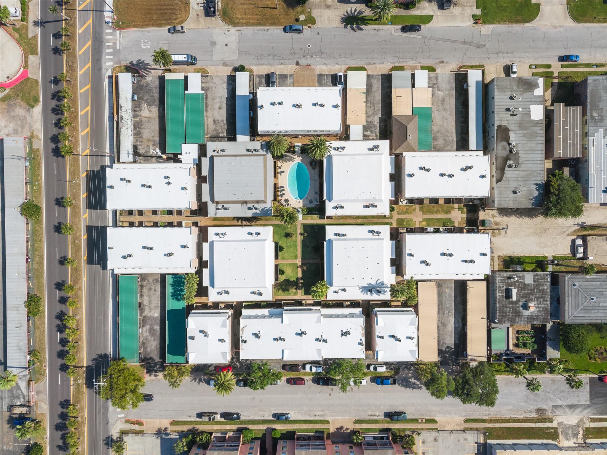 215 Post Office Street 1001