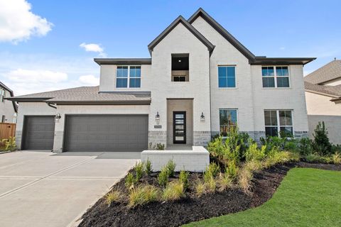 22318 Brushy Woodland Edge Way Cypress TX 77433