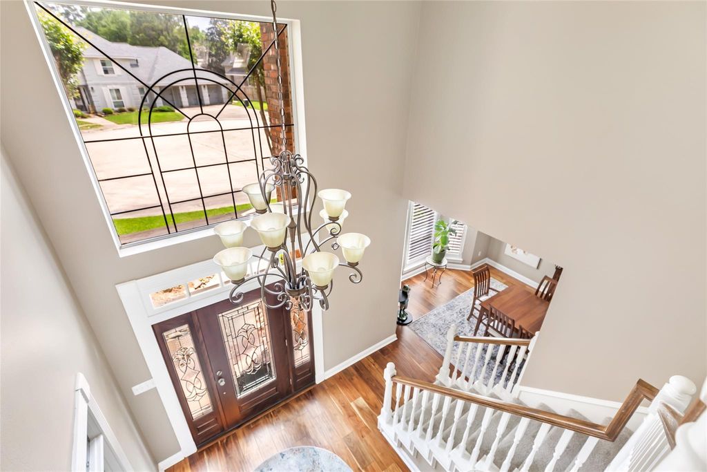 Photo of 6123 Soaring Pine Court, Kingwood, TX 77345 (MLS # 33619084)