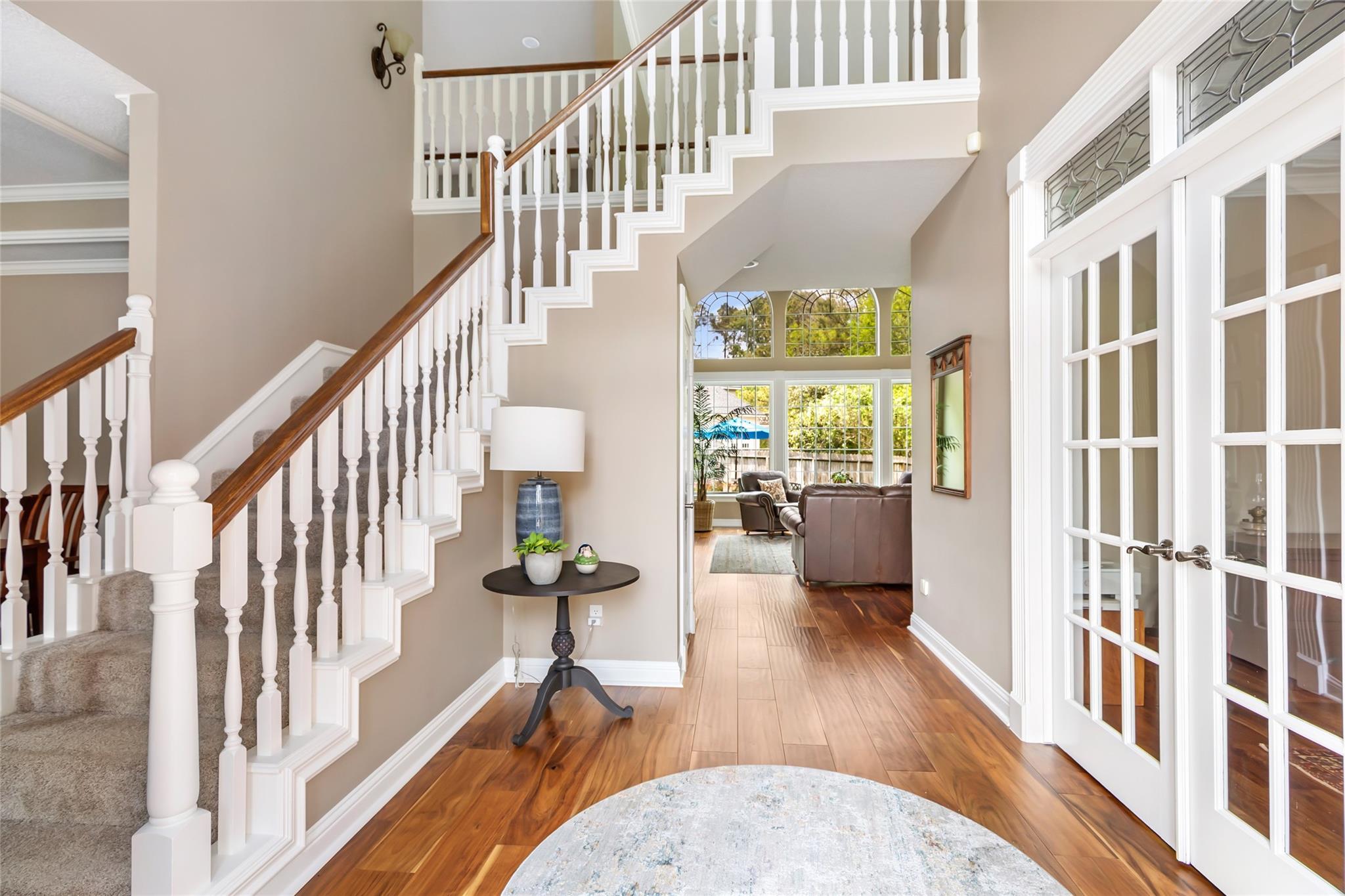 6123 Soaring Pine Court