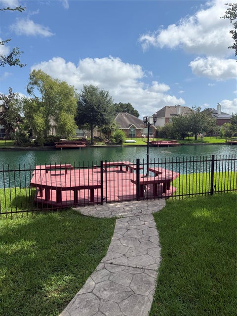 Photo of 11902 Miramar Shores Drive, Houston, TX 77065 (MLS # 90623320)