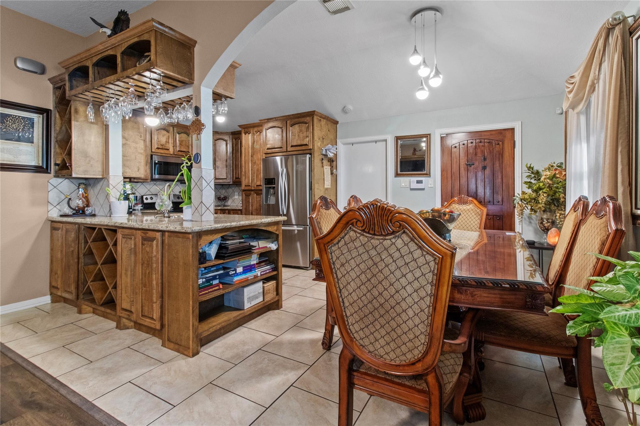 3725 Meadow Wood Drive