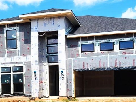 Photo of 438 Apple Core Way, Richmond, TX 77406 (MLS # 94980339)