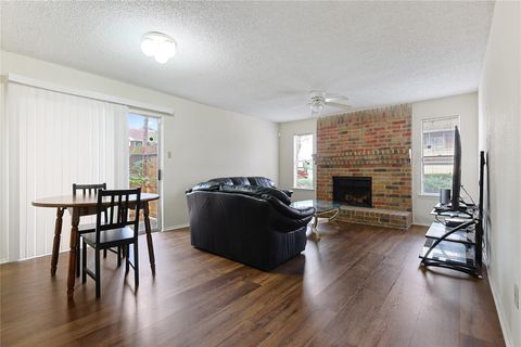 Photo of 10555 Turtlewood Court #2008, Houston, TX 77072 (MLS # 92911329)