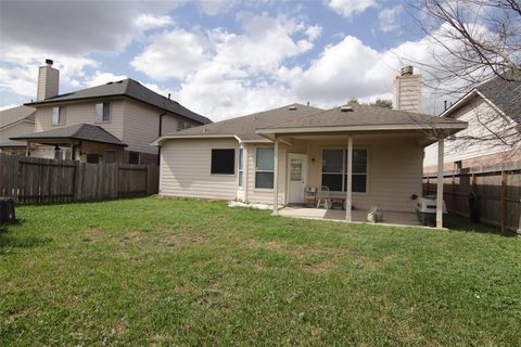 Tiny photo for 2635 Jade Forest Lane, Katy, TX 77494 (MLS # 87655061)