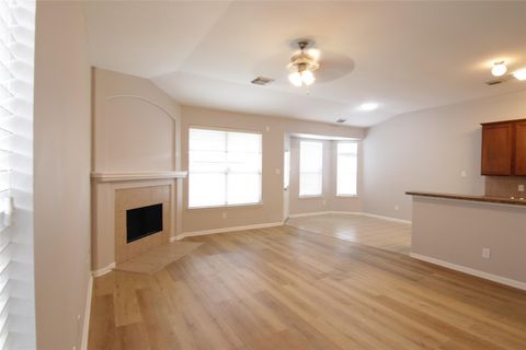 Tiny photo for 2635 Jade Forest Lane, Katy, TX 77494 (MLS # 87655061)