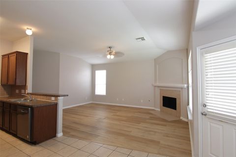 Tiny photo for 2635 Jade Forest Lane, Katy, TX 77494 (MLS # 87655061)