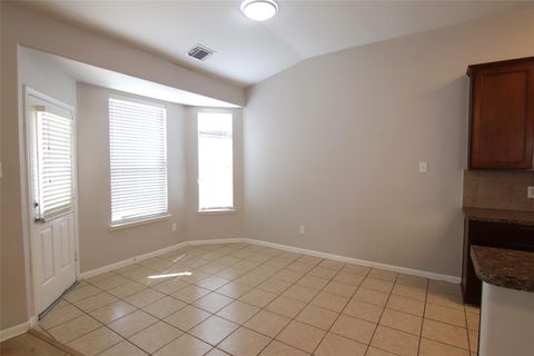 Tiny photo for 2635 Jade Forest Lane, Katy, TX 77494 (MLS # 87655061)