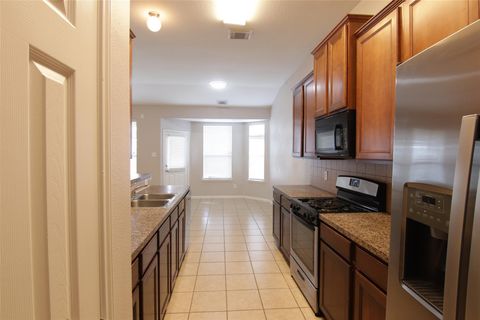 Tiny photo for 2635 Jade Forest Lane, Katy, TX 77494 (MLS # 87655061)