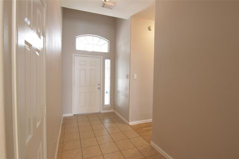 Tiny photo for 2635 Jade Forest Lane, Katy, TX 77494 (MLS # 87655061)