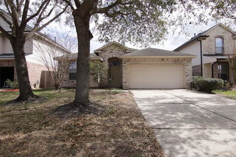 Photo of 2635 Jade Forest Lane, Katy, TX 77494 (MLS # 87655061)