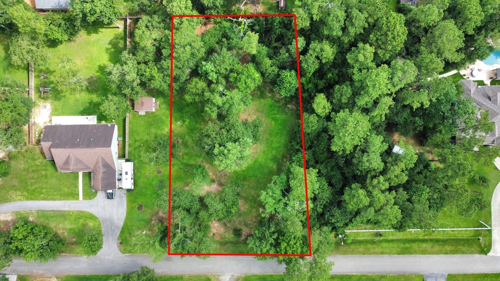 Photo of 15755 Northland Dr Dr, Porter, TX 77365 (MLS # 4186703)