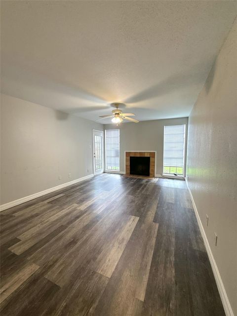 Condo For Sale - 12500 Sandpiper Drive #193<br/> Houston, TX 77035