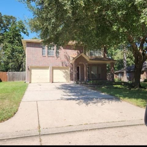 Photo of 29003 Pine Forest Drive, Magnolia, TX 77355 (MLS # 77458825)