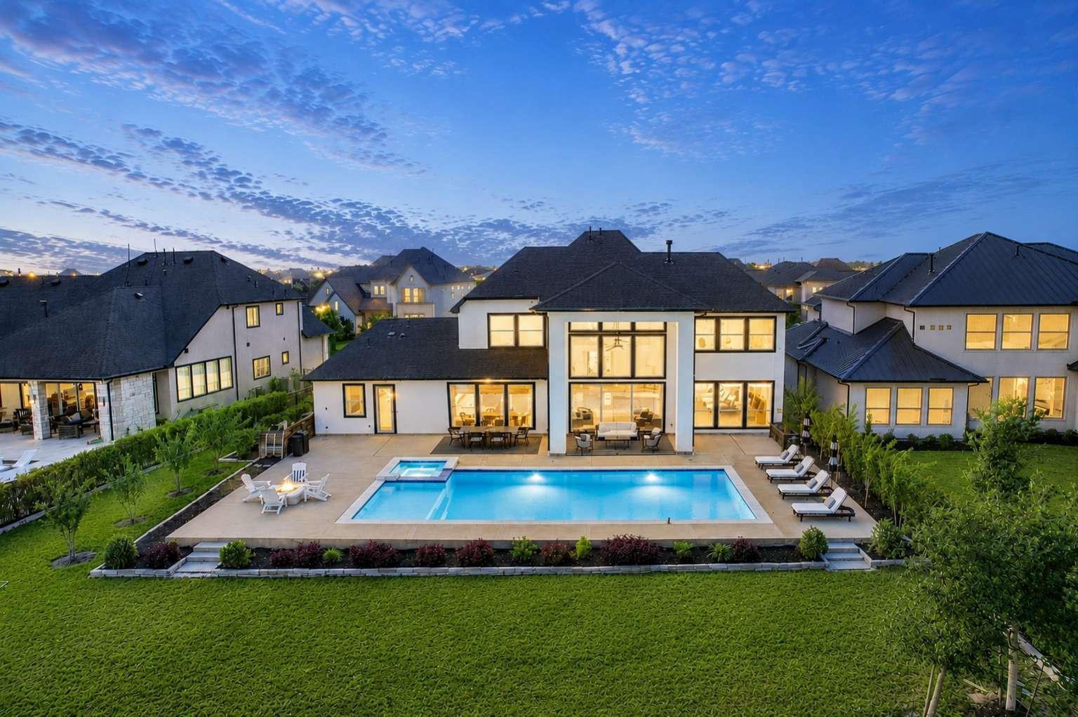 11007 Laguna Mesa Drive