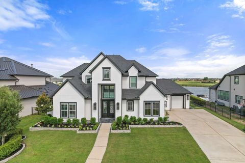 Photo of 11007 Laguna Mesa Drive, Cypress, TX 77433 (MLS # 44461607)