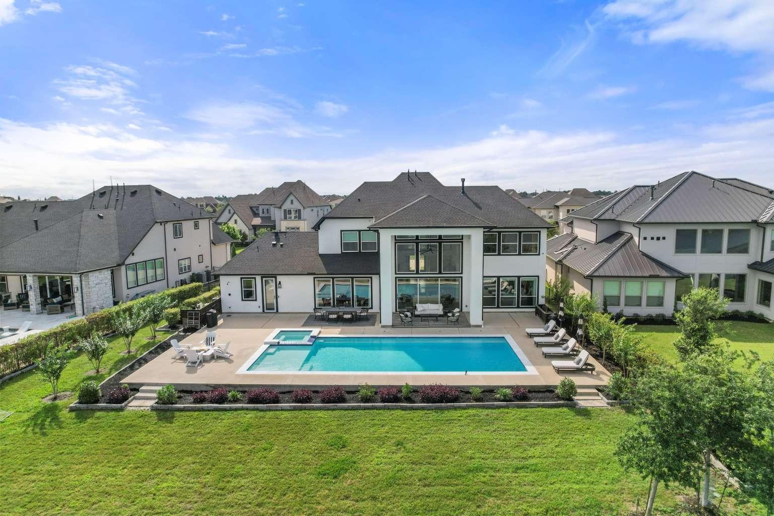 11007 Laguna Mesa Drive
