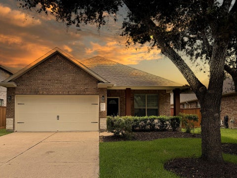 Photo of 24510 Avellino Court, Richmond, TX 77406 (MLS # 39191828)