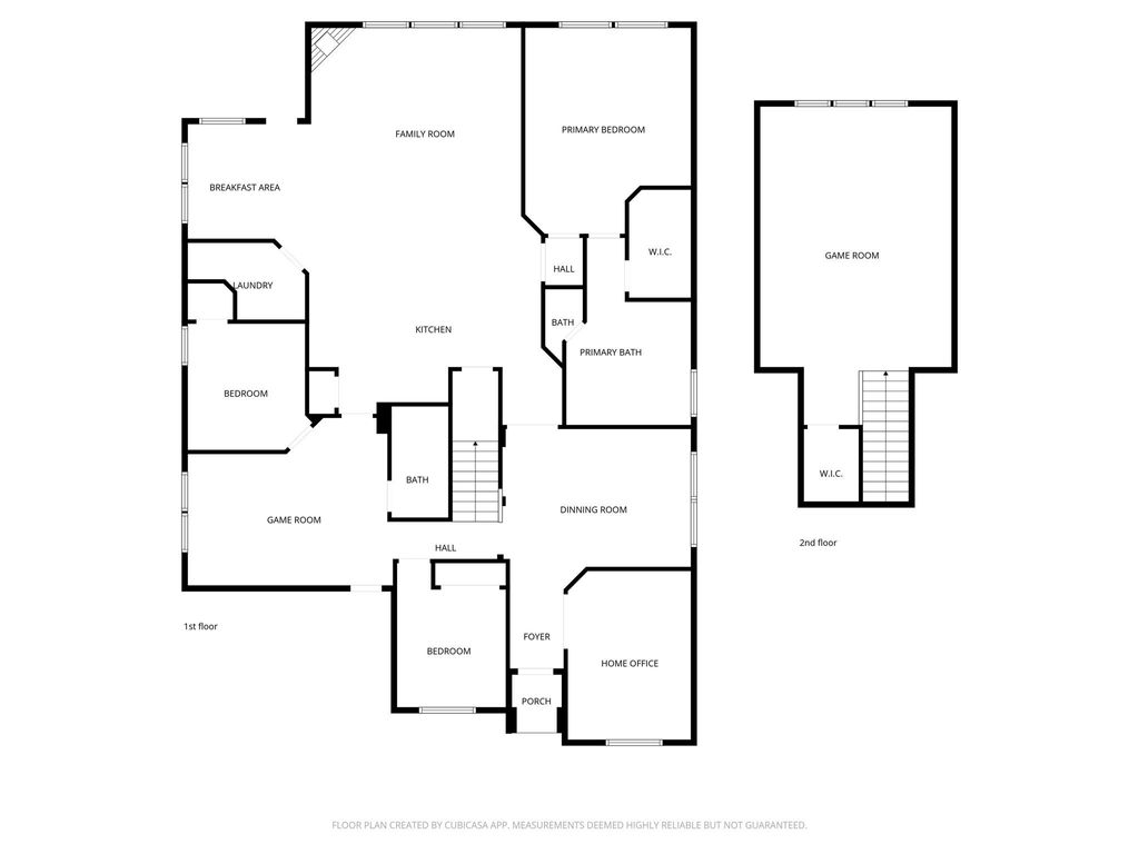 Photo of 12730 Smokey Mountain Court, Humble, TX 77346 (MLS # 49797650)