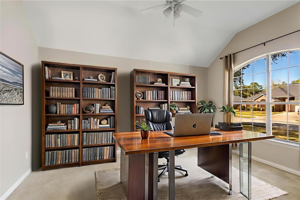 Photo of 12730 Smokey Mountain Court, Humble, TX 77346 (MLS # 49797650)