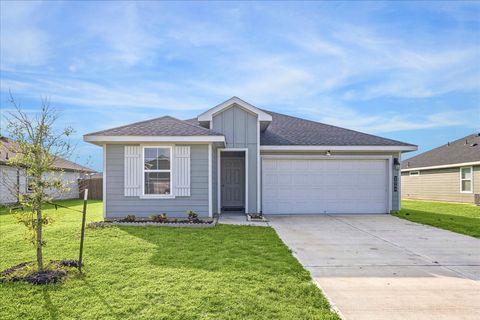 Photo of 2044 Woodlark Way, Sealy, TX 77474 (MLS # 72659003)